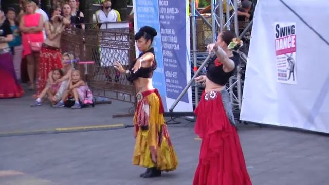 Трайбл студия 