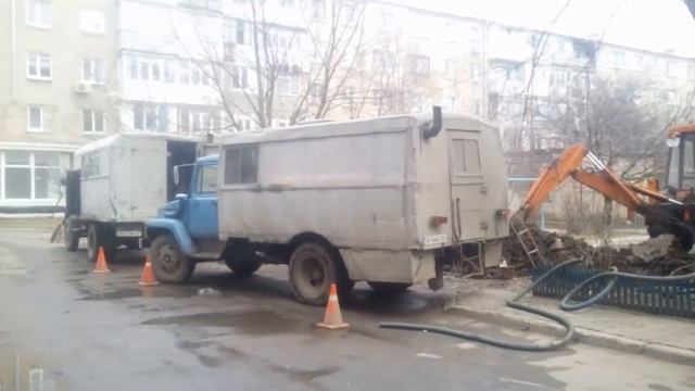 На что похоже?Узнаете местность?) #бердянск