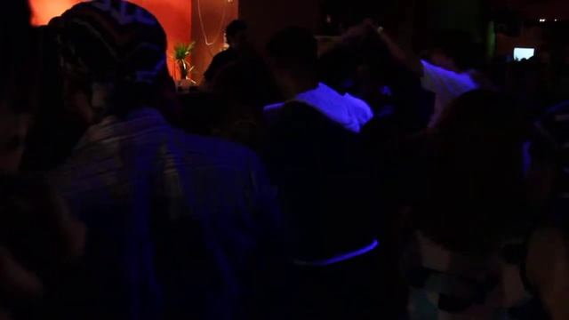 Salsa-Maevka Tomsk 2012. Denis Abramenkov & Marina Vanyushina смотреть онлайн