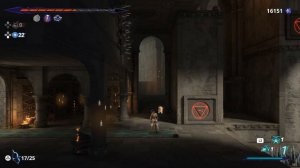 Prince of Persia: The Lost Crown - Как пройти "Ящики, кубы" в священных Архивах и забрать монеты?