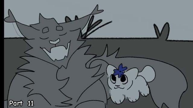 Rises the moon || MAP Warrior Cats OCs || Closed =DONE смотреть онлайн