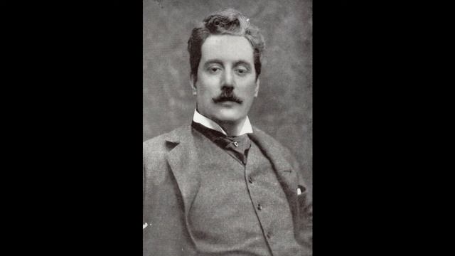 Giacomo Puccini - Gratias agimus tibi (piano accompaniment) смотреть онлайн