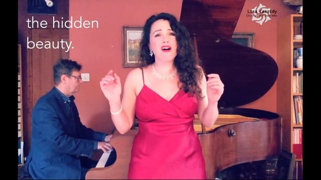 Opera Aria 'Quando men vo' by Puccini смотреть онлайн