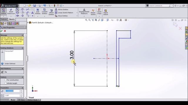solidworks tutorial | how to design Fixture assembly смотреть онлайн