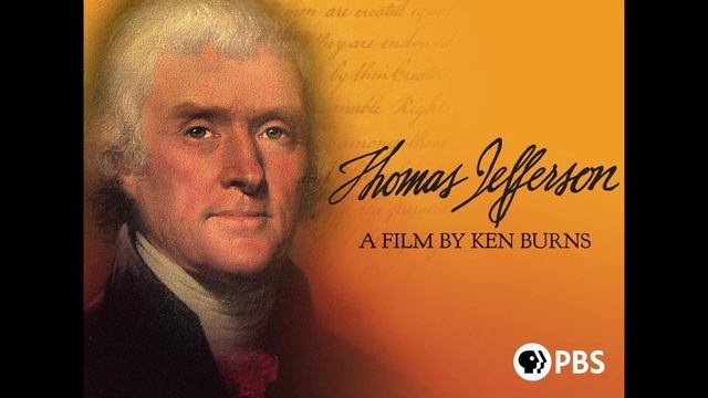 Thomas Jefferson In Film (Featuring Monticello) / Reel History