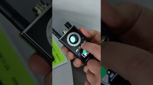 Поисковик жучков и камер Hunter K88