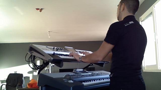 Arman Hovhannisyan Sharan