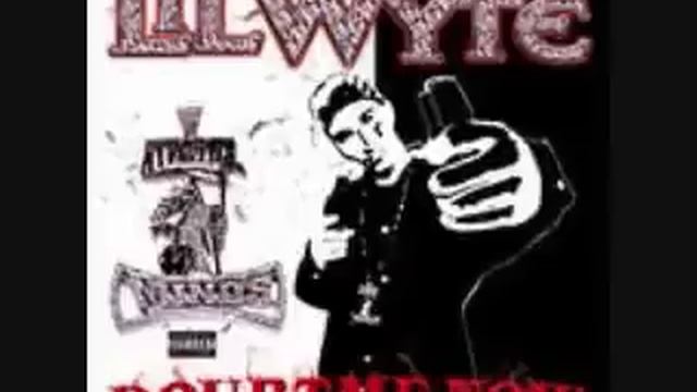 Lil Wyte - Ten Toes Tall смотреть онлайн