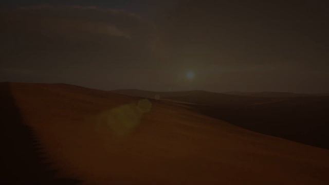 Dune - Unreal Engine 5 смотреть онлайн