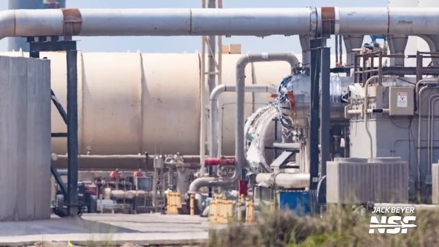 Starship Flight 3 Aftermath | SpaceX Boca Chica смотреть онлайн