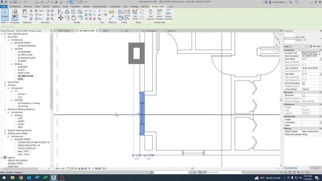 Revit Help - Creating Roof Dormer Openings смотреть онлайн