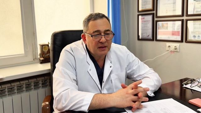 Ожирение и сопутствующие заболевания.