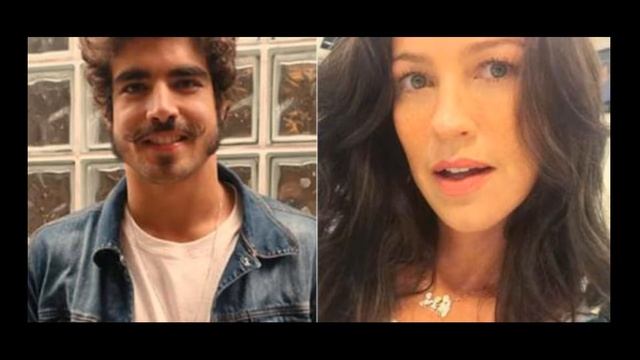 LARISSA MANOELA ESTRELA FILME NOVO; TICIANA SE AFASTA DO SBT; MARCELO REZENDE AGRADECE GERALDO LUIZ смотреть онлайн