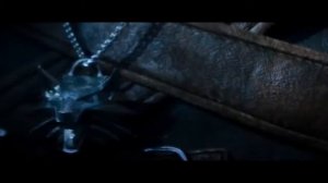 ВЕДЬМАК 3   Клип Незабываемая Ночь на песню В Поле Спят Мотыльки HD