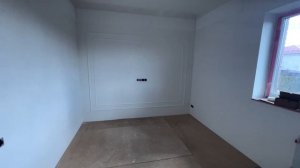 ОТДЕЛКА ДОМА 100 КВ.М. СОВРЕМЕННЫЙ РЕМОНТ