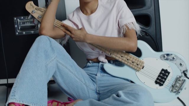 Salsa Jeans // Pink looks to get now смотреть онлайн