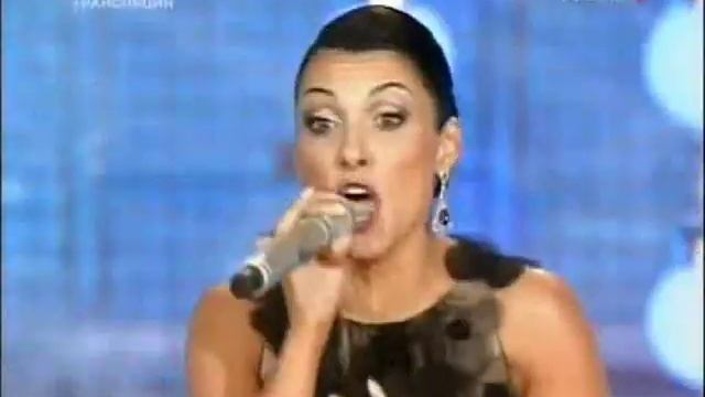 Duet GEORGIA - Nocturne @ NEWWAVE 2008 (25 July) смотреть онлайн