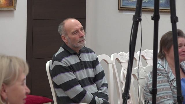 Иван Радюкевич Художник поэт музыкант смотреть онлайн