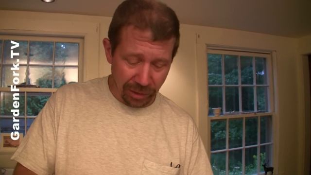 Black Bean & Corn Salsa Recipe - Updated Vid - GardenFork