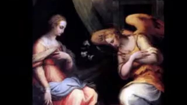 Algunas Obras Del Museo Del Louvre París