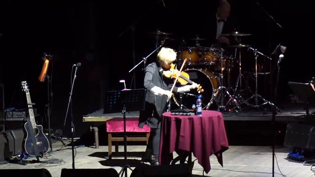 С.Сурганова и оркестр - "Прогулка" Н.Новгород. 10.02.2015 смотреть онлайн