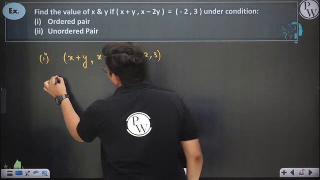 Class 12th | Lakshya JEE 2023 : Relations & Functions 01⚡ смотреть онлайн