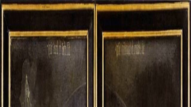 Босх, Иероним смотреть онлайн