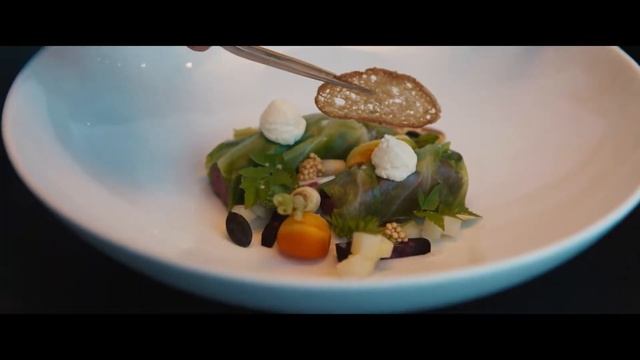 ADLER Spa Resorts & Lodges - 2022 смотреть онлайн