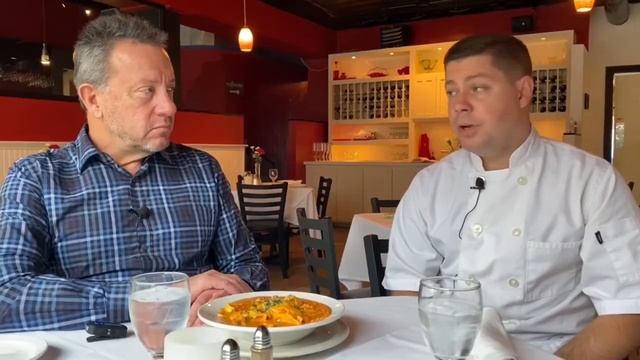 Small Biz Wednesday : Donatello's Italian Carmel, IN смотреть онлайн