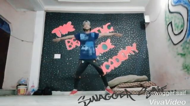 Nimbooda... Dance style krump... смотреть онлайн