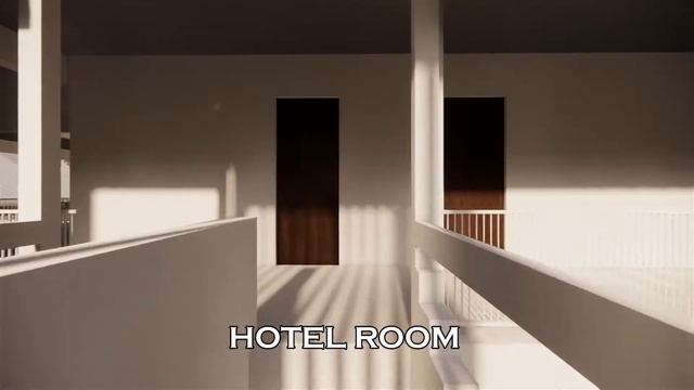RAS305 : ECO VILLAGE RESORT смотреть онлайн
