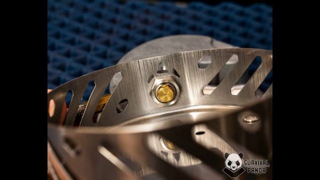 Fire-maple Mars. Марс атакует… | #Обзор