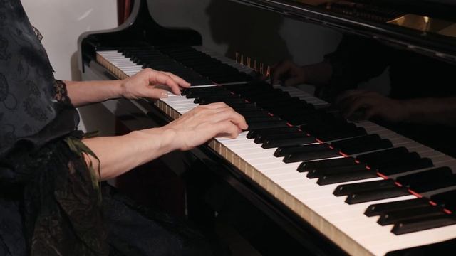 フランスバロックシリーズその４ Le Rossignol en amour「恋の夜鳴鶯」フランソワ・クープラン作曲　　ピアノ 坂田麻里 смотреть онлайн