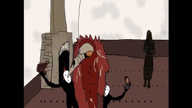 Haruspex's Ultimatum