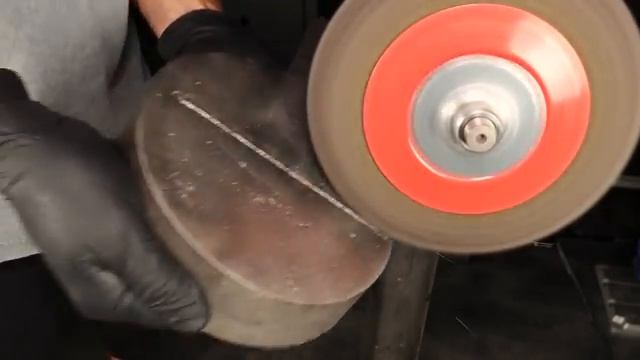 EXTREMELY Rare BMW Skillet Restoration смотреть онлайн