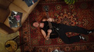 CHEBANOV - Скучаю (Mood Video)