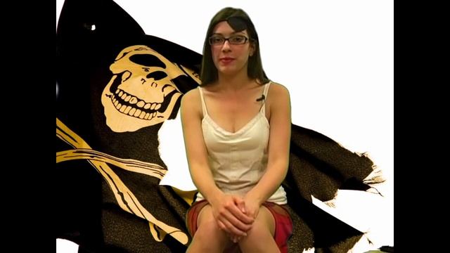 Facts About Pirates Part 1, Fun Facts & Hot Girls смотреть онлайн