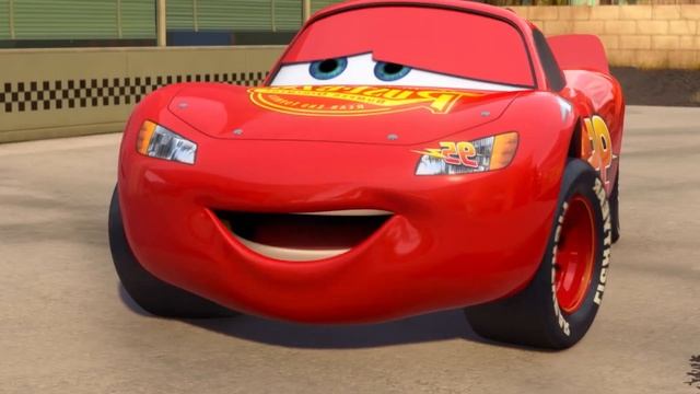 Cars McQueen - Coffin Dance Song (Cover)