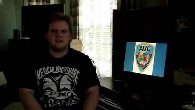 Mark Thrasher on AVG PC Tuneup 2011 | AVG Registry Cleaner смотреть онлайн