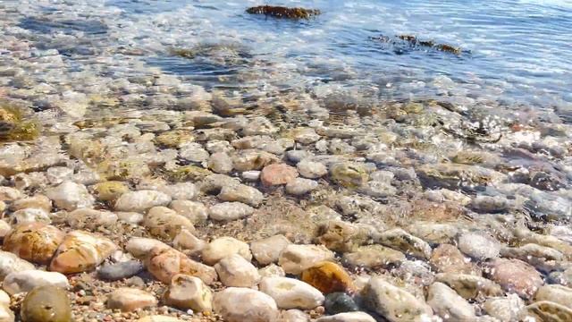 АСМР Валек -Шум моря, релакс) смотреть онлайн