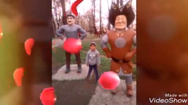 Улым ернур смотреть онлайн
