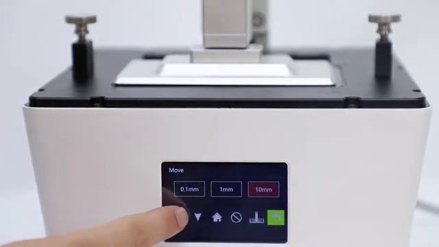 Anet N4 LCD 3D Принтер Обзор смотреть онлайн