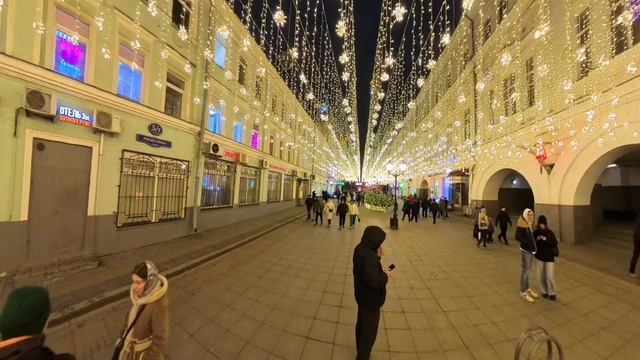 Китайский Новый Год в Москве.