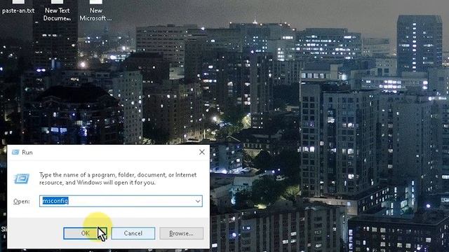 Cara Men Disable Aplikasi Yang Berjalan Agar Komputer Tidak Lemot смотреть онлайн