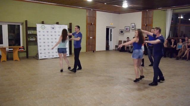 Хастл Формейшн смотреть онлайн