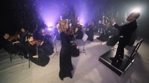 Astor Piazzolla - Winter in Buenos Aires