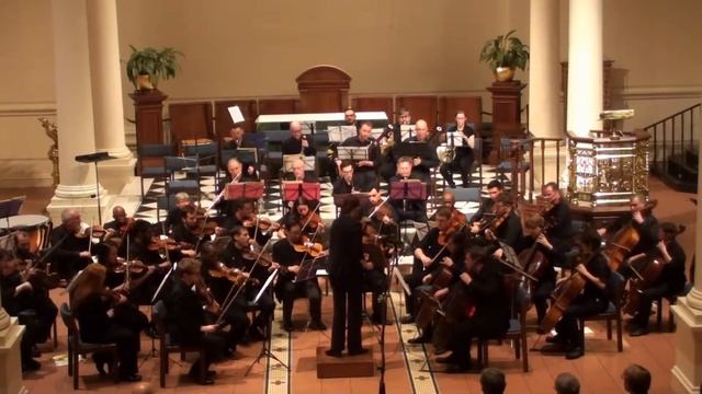 Mendelssohn: Intermezzo from A Midsummer Night's Dream - Queer Urban Orchestra смотреть онлайн