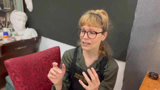 Artist Diaries. Episode 49 смотреть онлайн