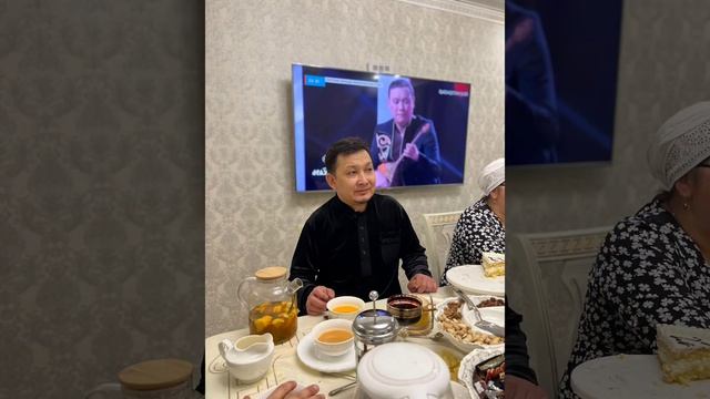 Аскаров Болатбек - Ата-ана аманаты! #тренды смотреть онлайн