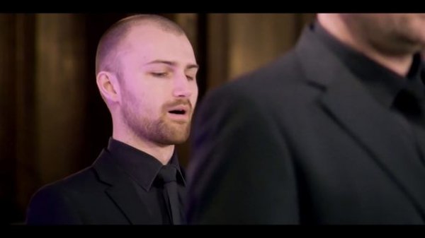 Francis POULENC - «Vinea mea electa» / TENEBRAE Choir